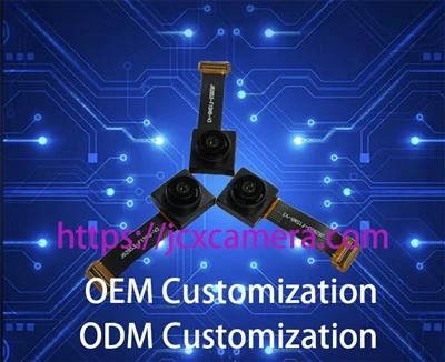 GC2053 2MP MIPI-Kameramodul mit festem Fokus